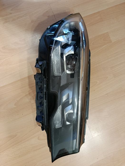 Lampa BMW 3 g20 g21 prawa