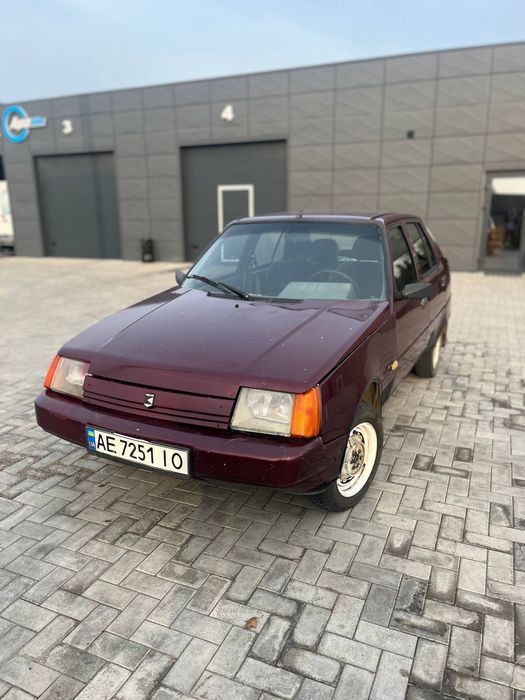 Продам инжекторную славуту