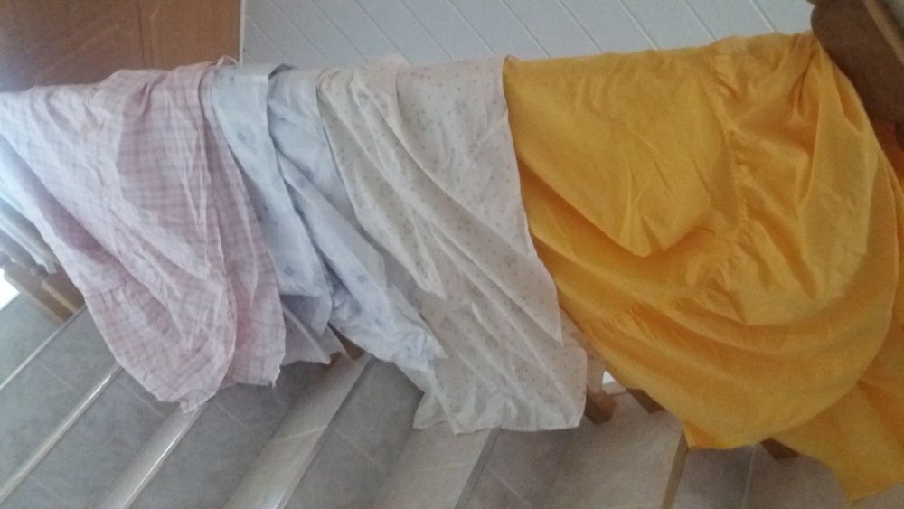 Prześcieradła na tapczan