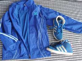 Adidas cienka z podszewką