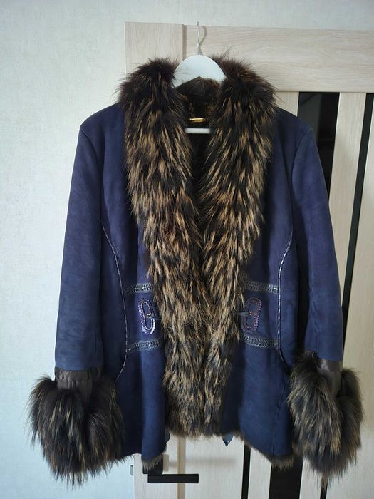 Дублянка Roberto Cavalli,оригінал