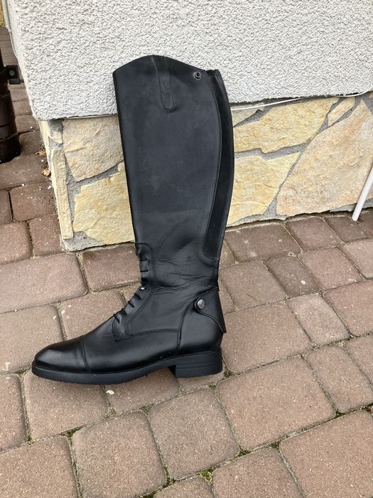 Oficerki fo jazdy konnej rozmiar 43