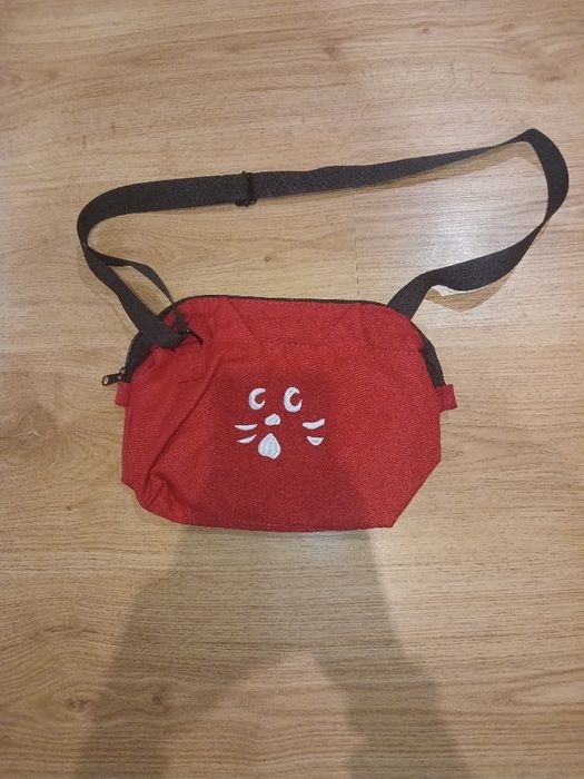 Сумка месенджер Ненет Nenet сумка bag