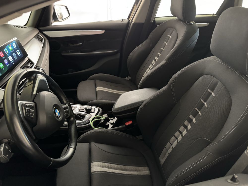 Bmw serie 2 Active Tourer I Full extras