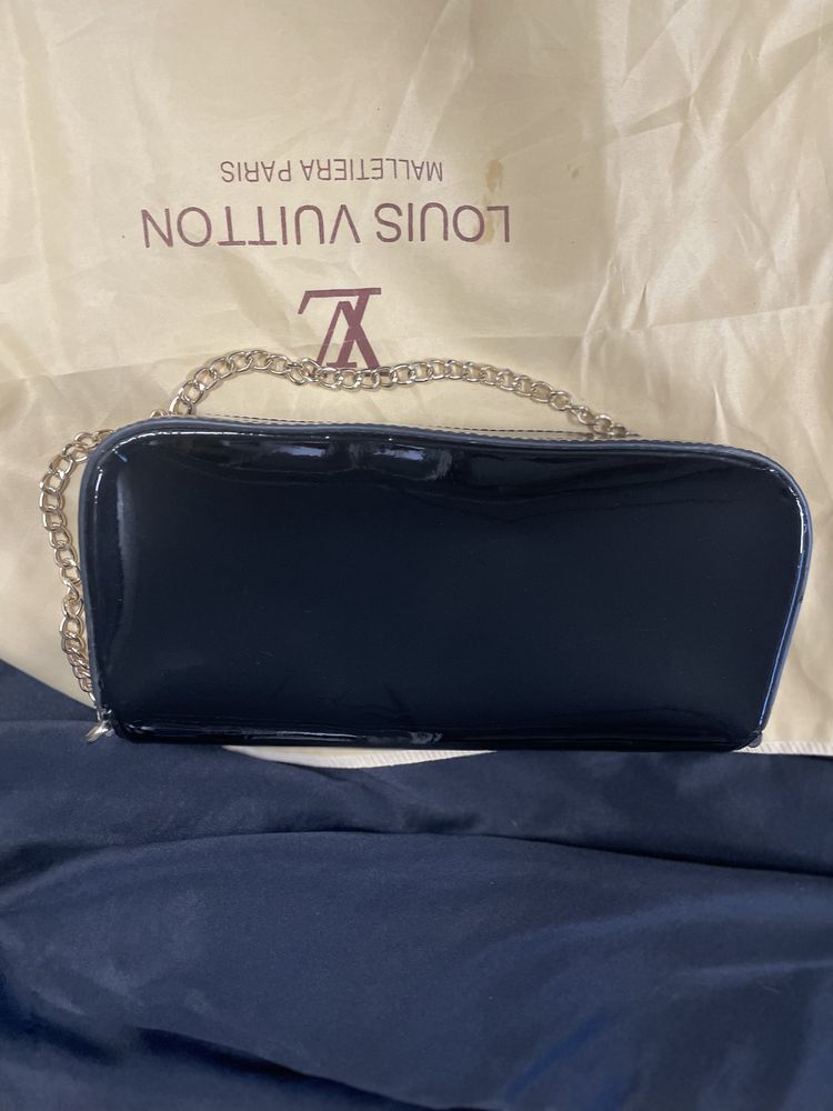 Piekna orginalna torebka louis vuitton polecam!