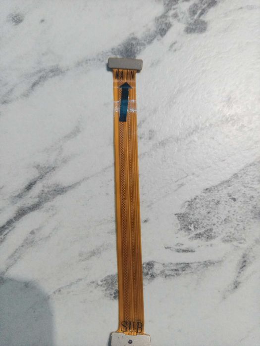 Шлеф Samsung Galaxy A7 2018