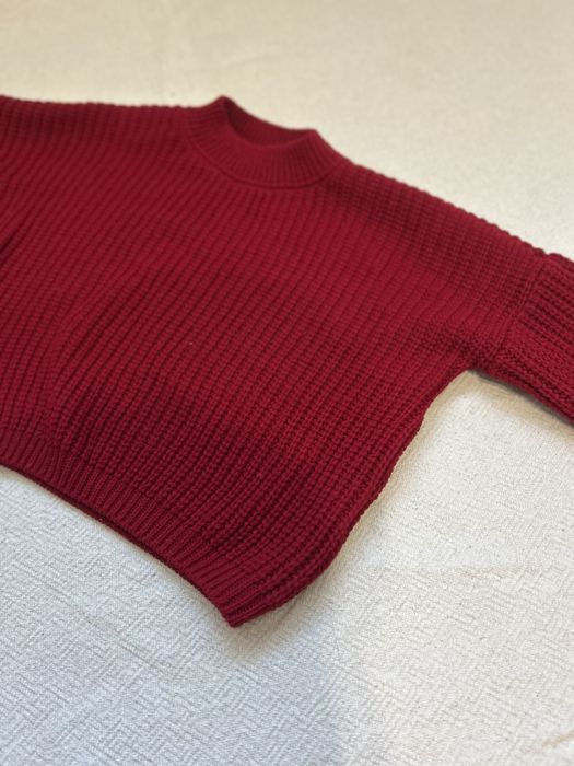 Сукня та світер для дівчинки