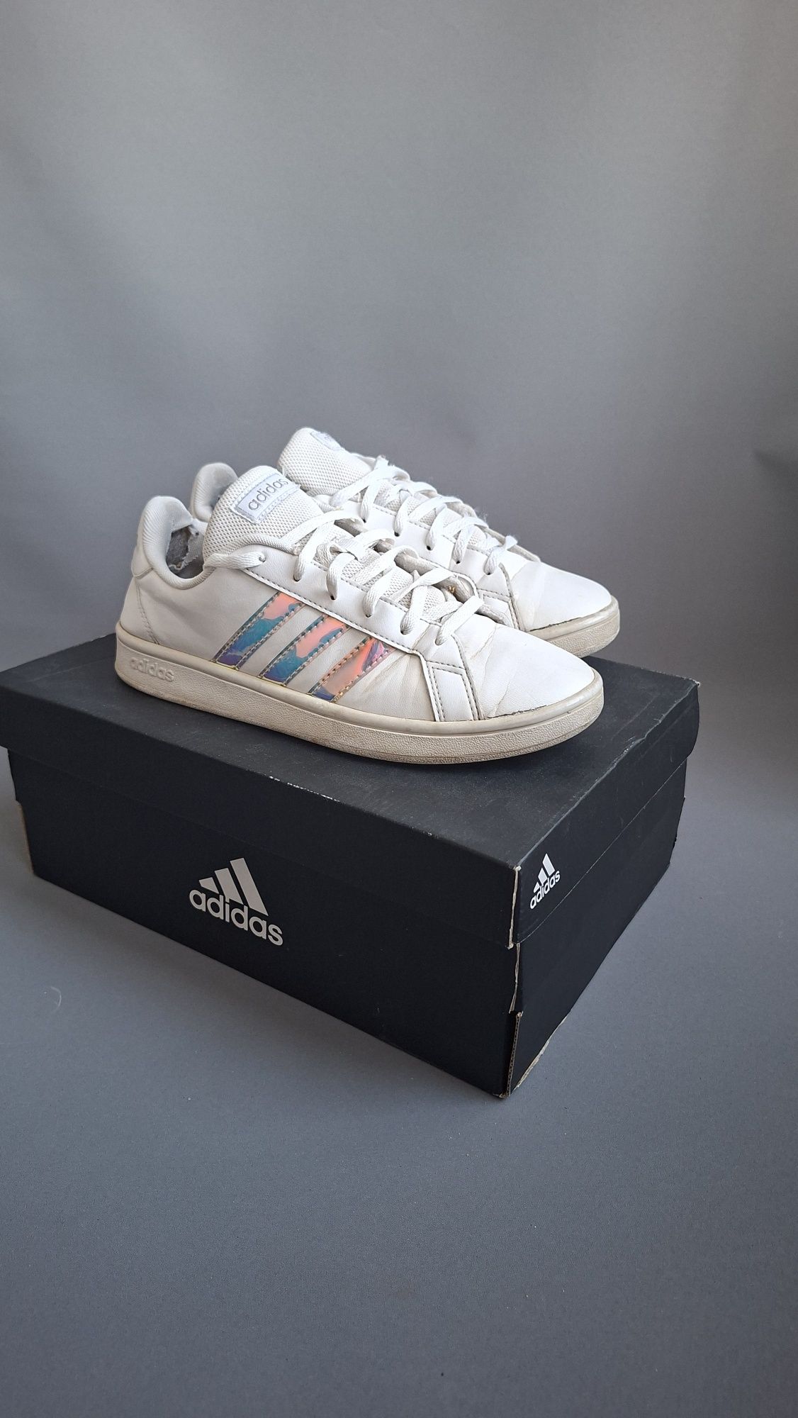 Buty sportowe damskie Adidas r.38