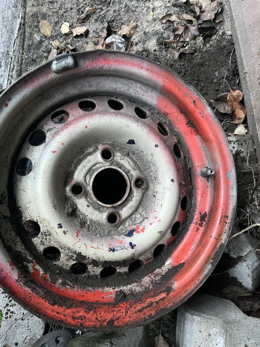 Розварки Р13 ланос диски