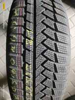 1x Continental WinterContact TS 850P 205/60R17 93H 1 sztuka zimowa