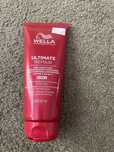 Wella Ultimate Repair głebokoodżywiająca odżywka 200ml 2306