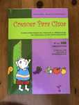 Livro Crescer para Cima com mais de 100 receitas