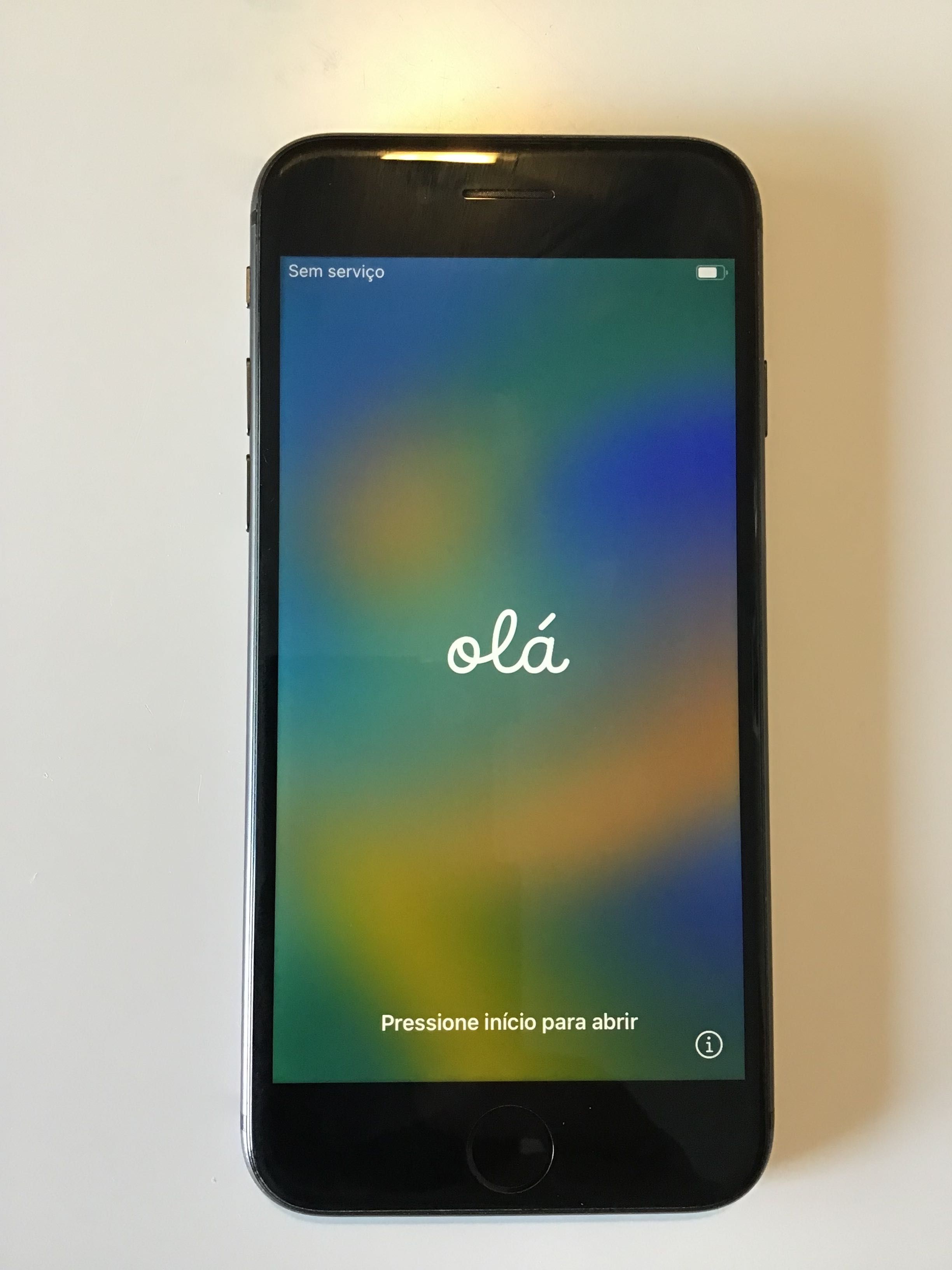 IPhone 8 64 GB ( Usado )