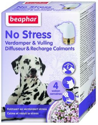 Beaphar  No Stress Aromatyzer Behaw Dog 30Ml