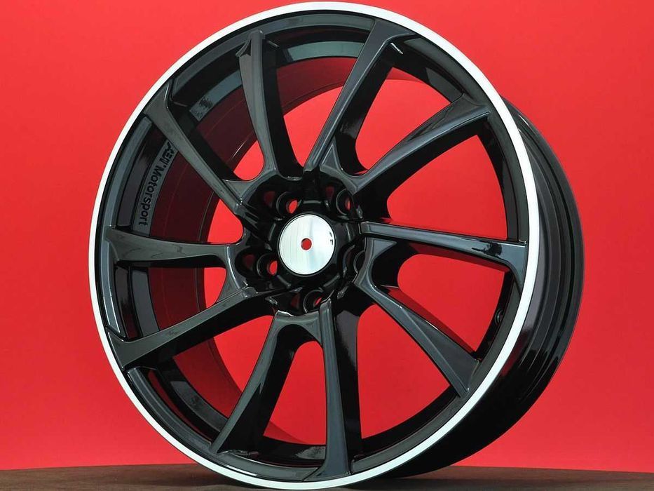 FELGI R17 5x112 Skoda Karoq Kodiaq Superb Octavia 3 4 5 Seat Exeo Leon