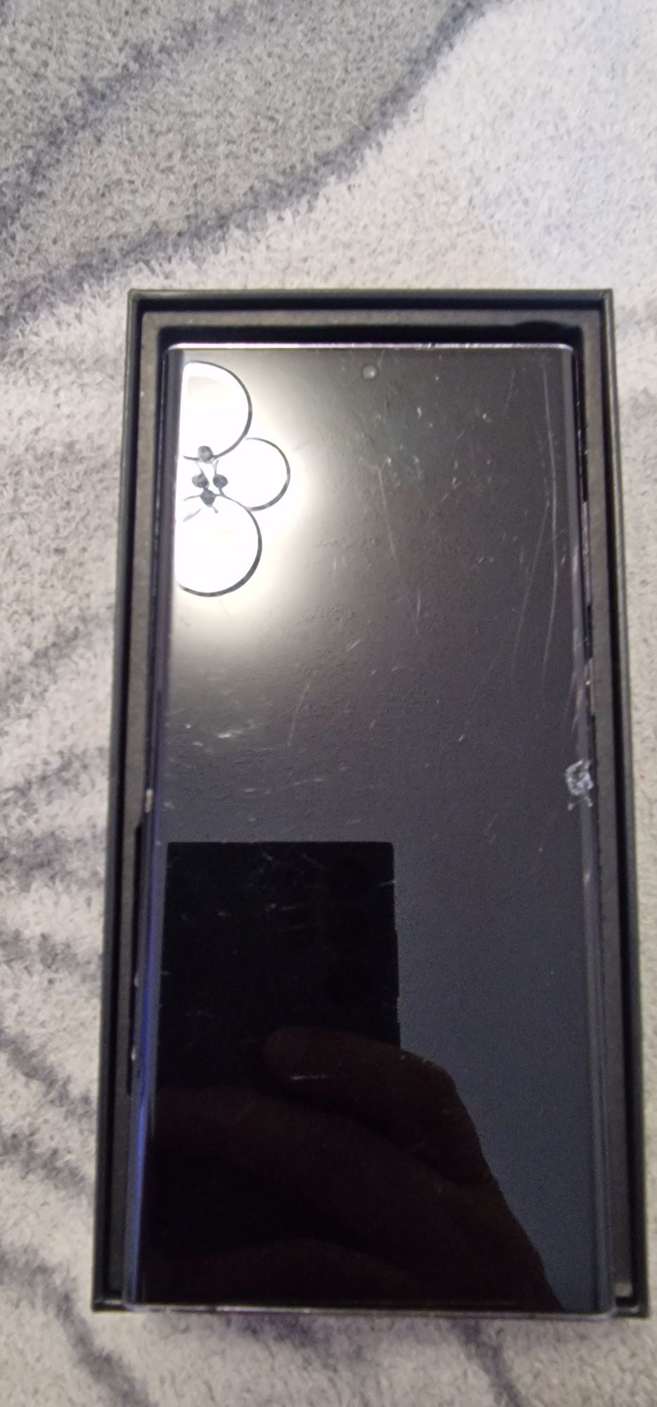 Samsung s22 ultra