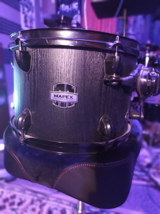 Bęben Tom Mapex Mars nightwood tom 12 brzoza