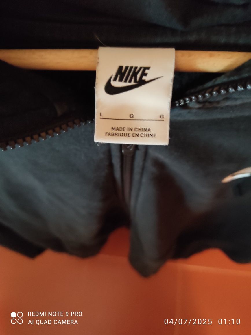 Casaco de inverno Nike