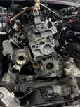 Турбіна BMW X5 E70 30d 40d n57 БМВ х5