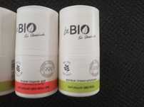 BEBIO naturalny Deo Roll-on 50ml