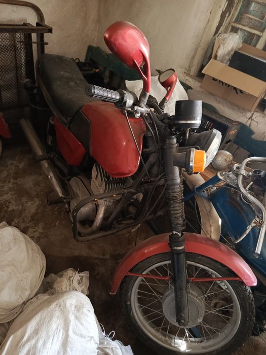 Ява 350 мод.638-105