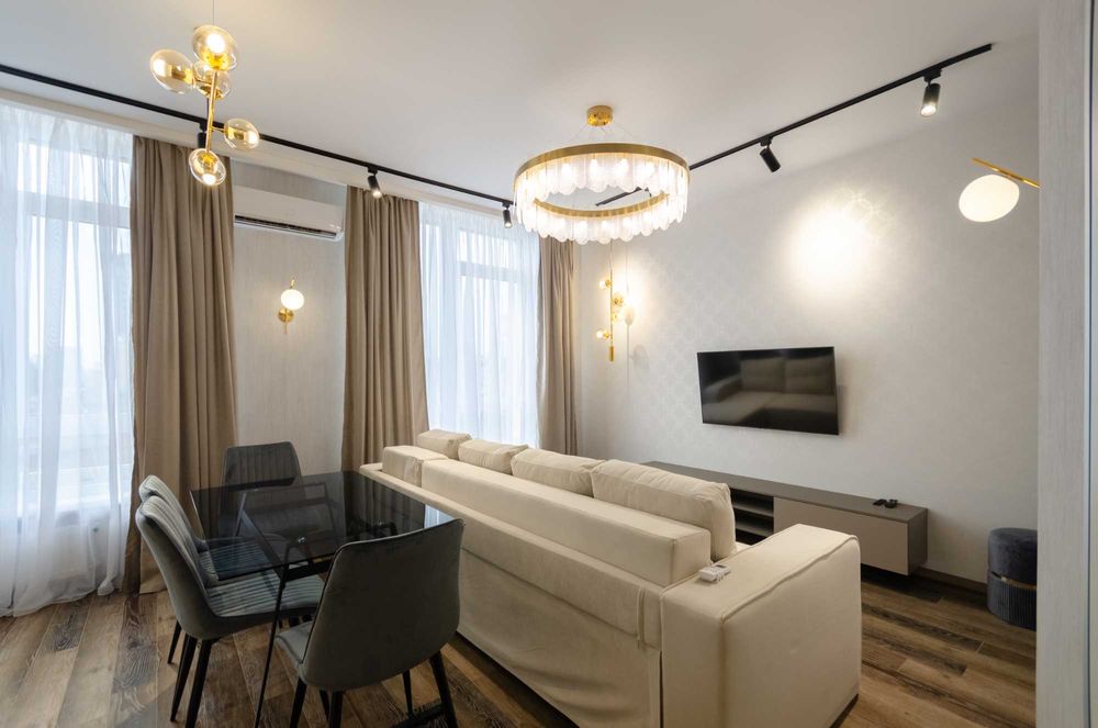 Подобова оренда 2к “38 Перлина”,Жилянська 68 центр-5-555.biz.ua