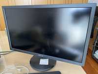 Monitores 24 benk /asus