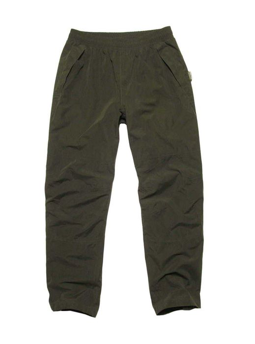 SEELAND _ seetex _ spodnie myśliwskie wędkarskie _ pas 84-86cm _ M
