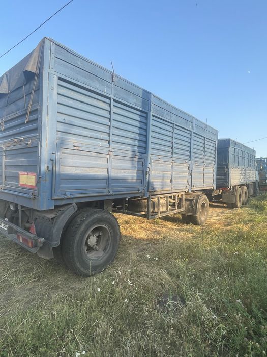 Продам КамАЗ 53215 2006 року. Камянський р-н