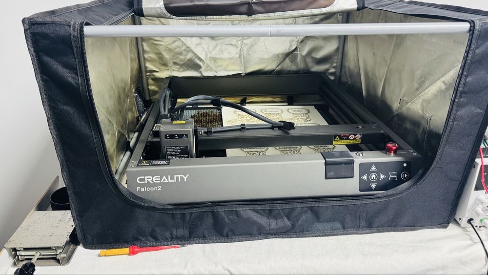 Laser Diodo Creality Falcon 2