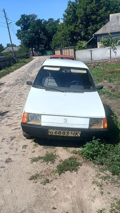 Таврия 1102 простая продажа