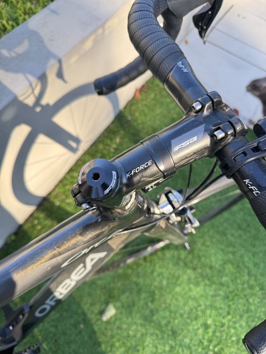 Orbea orca M10i Full Carbono