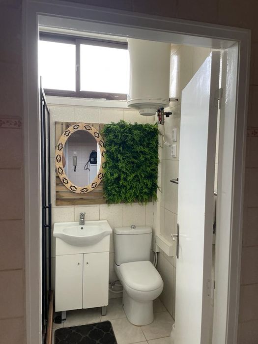 Arrendamento de 1 quarto INDIVIDUAL