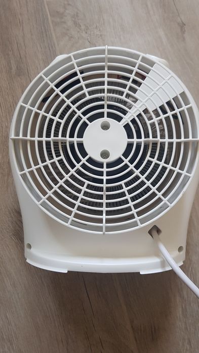 Тепловентілятор Saturn 2000квт