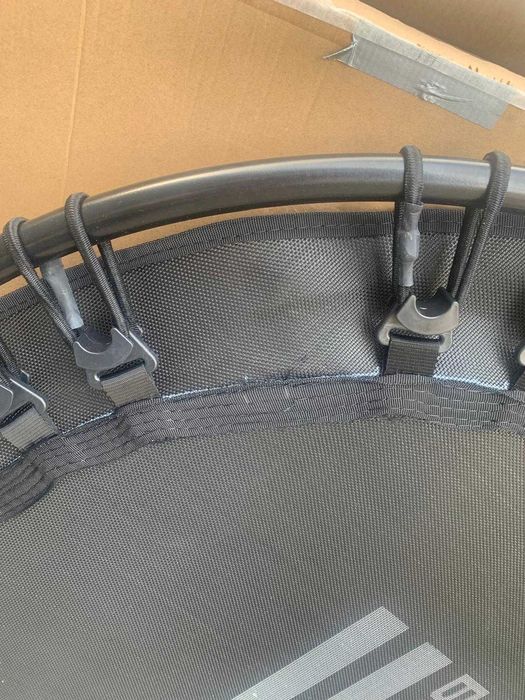 Mini Trampolim Pro - Boomfit