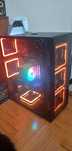 Ryzen 5 5600x. 2x16 ddr 3600hz, radeon rx 5700 xt