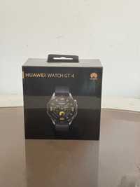 Смарт-годинник HUAWEI Watch GT 4 46mm Black