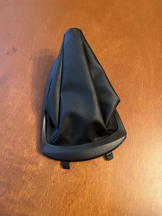 Чохол Коробки передач Geely CK