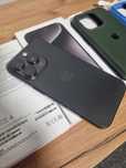Iphone 15 pro 8/256. Idealny. Bateria 100%. Gwarancja 11.08.25 3400zł
