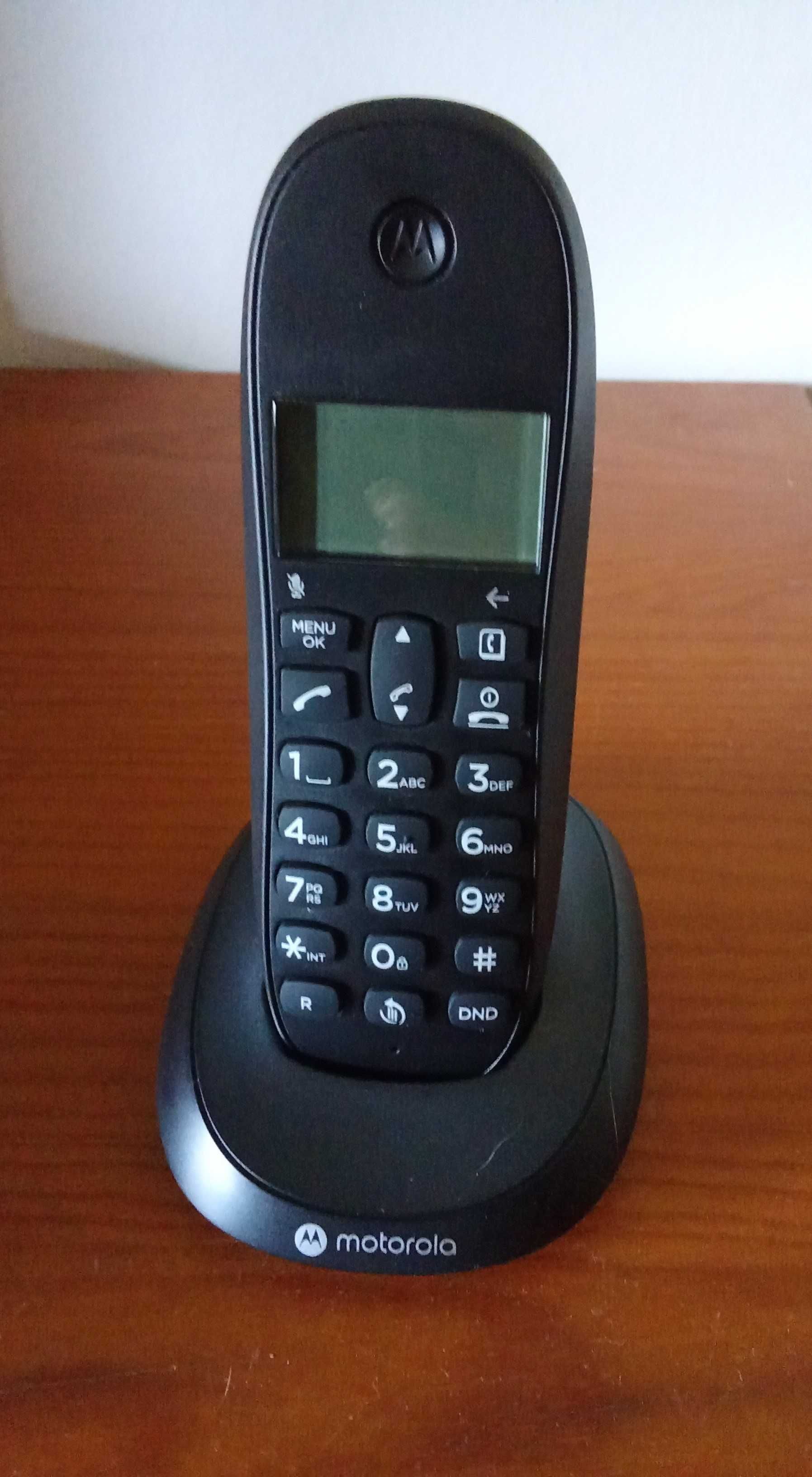 Telefone sem fios