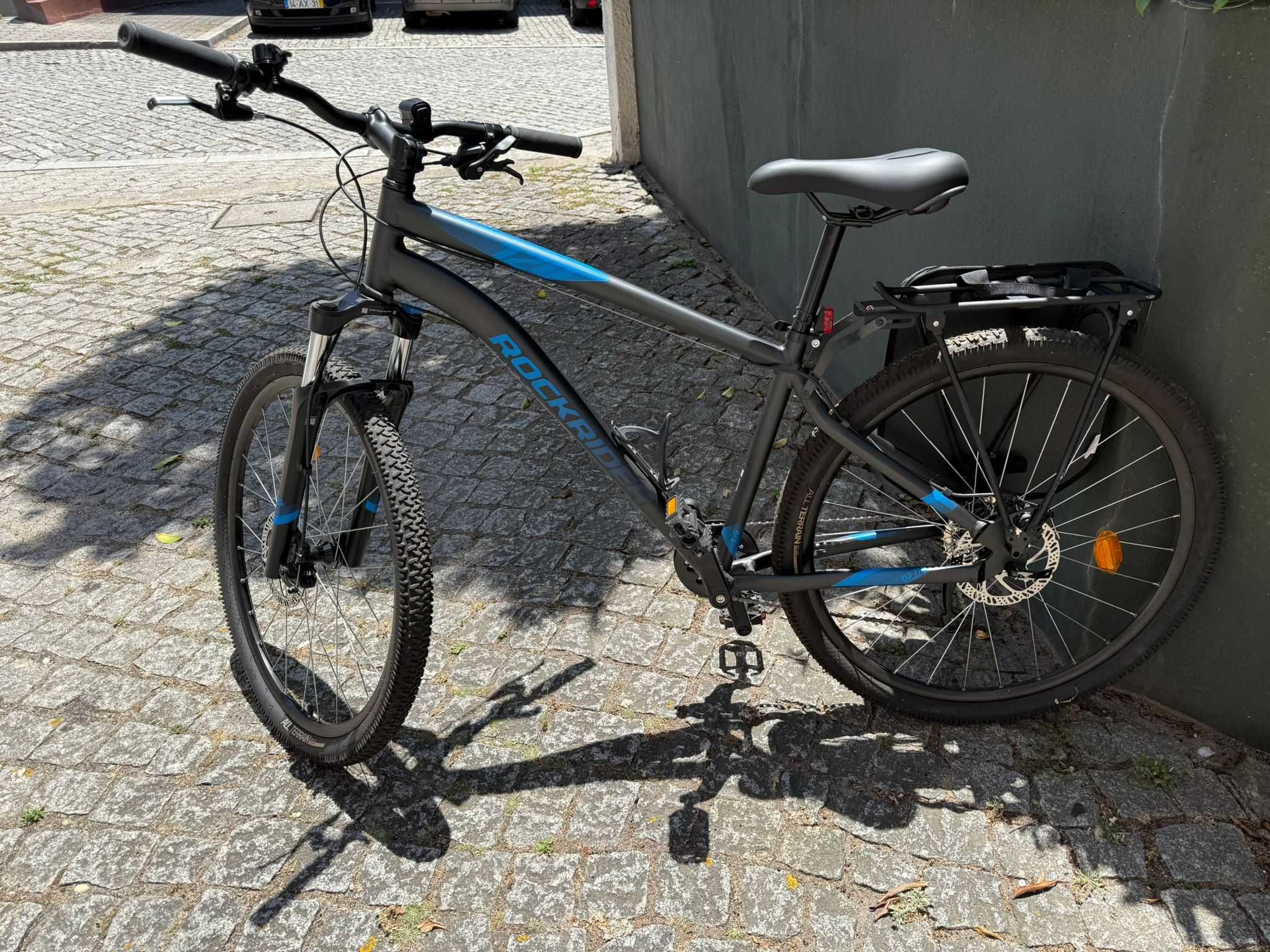Bicicleta BTT PASSEIO ST 120 27,5"