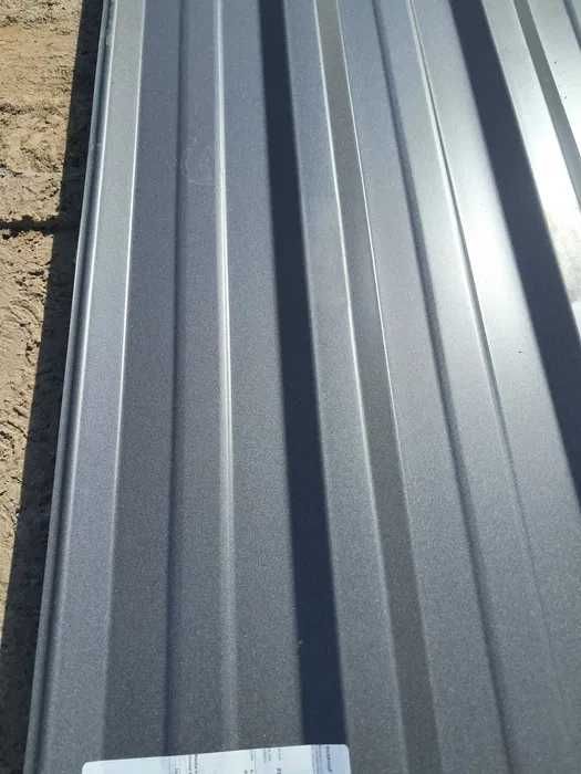 Blacha trapezowa, modułowa, Różne kolory, Na wymiar - Wyprzedaż zimowa