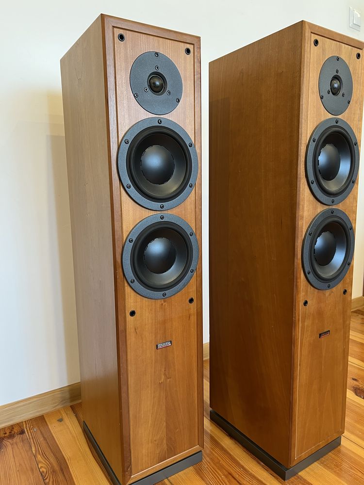 Kolumny Dynaudio Contour 1.8 MK II