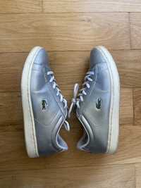 Ténis / Sapatos Lacoste 37