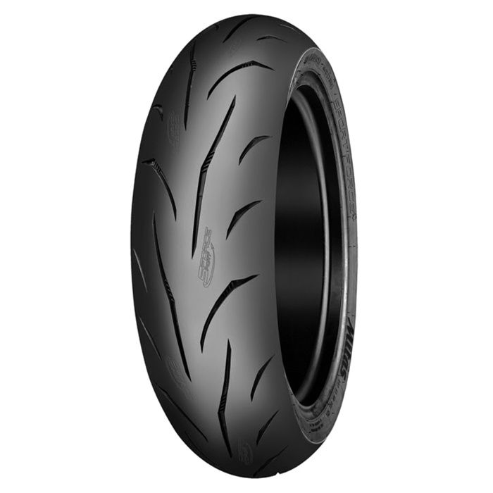 Pneu Mitas Sport force EV 180/55/17