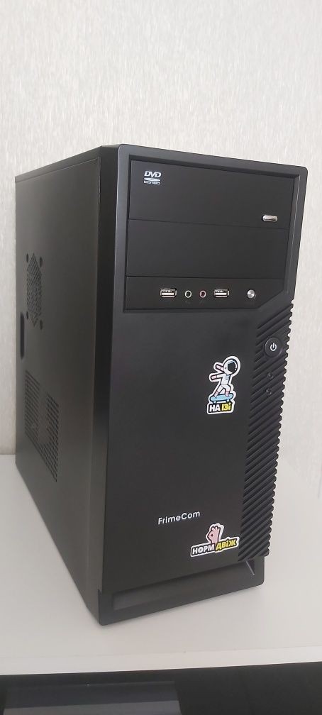 Компьютер і5 4590