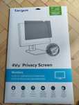 Targus ASF24W9EU filtr prywatyzujący 24" (16:9)