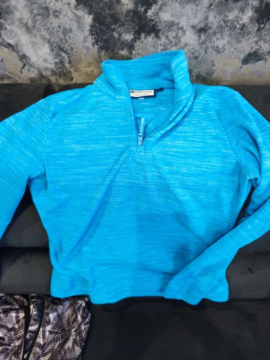 Mega paka ubrań sportowych damskich mix rozm . Oryginalne