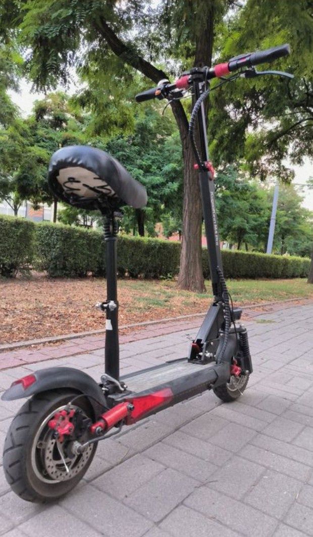 Kugoo Kirin m4 Pro
