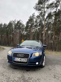 Audi A4 B7 2.0 TDI